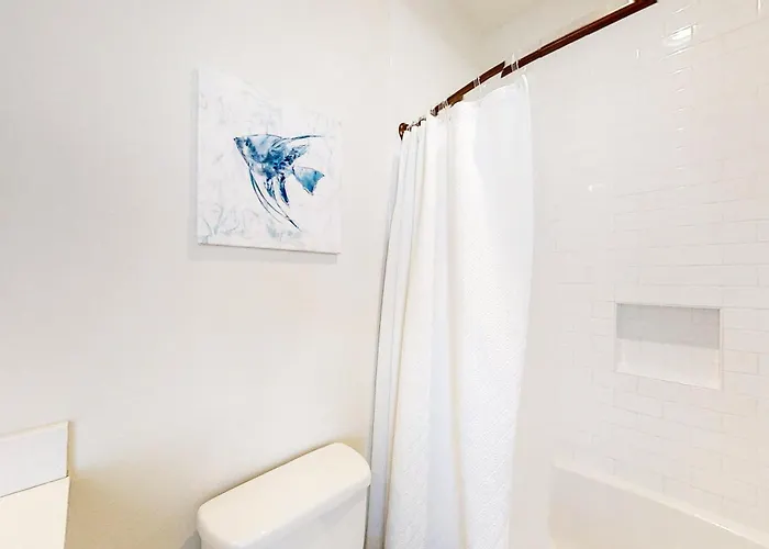 Beautiful Gulf-front House With Private Pool Lovely Deck & Ac * Gulf Shores